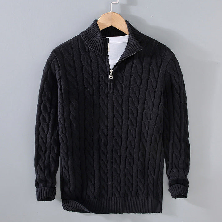 Cassian Autumn Sweater