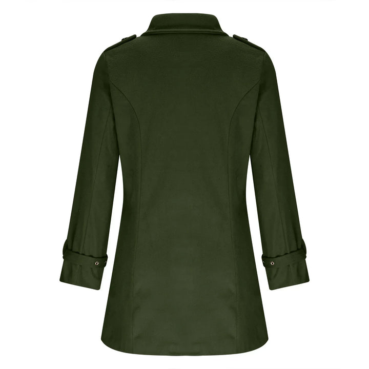 Sophia™ - Elegant Premium Warm Coat