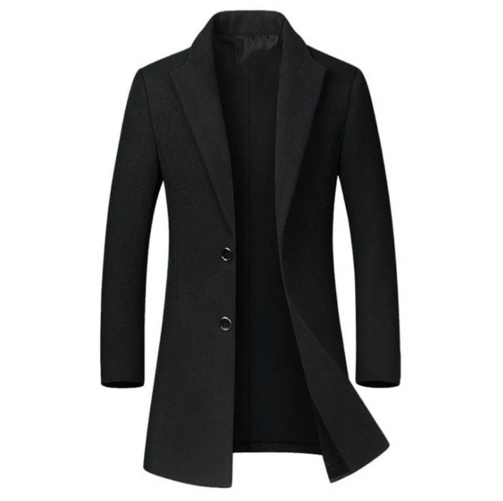 Signature Coat