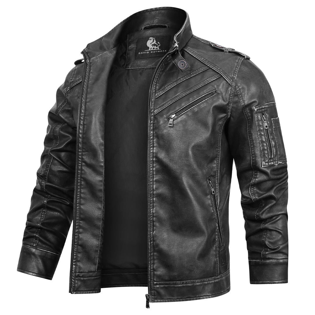Limited-Edition Engine Jacket