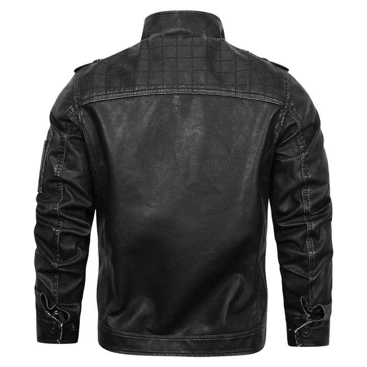 Limited-Edition Engine Jacket