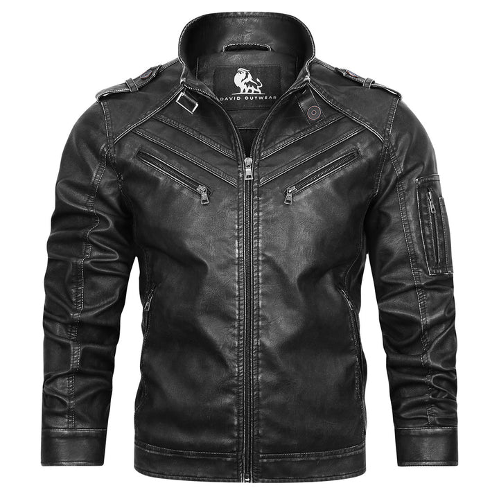 Limited-Edition Engine Jacket