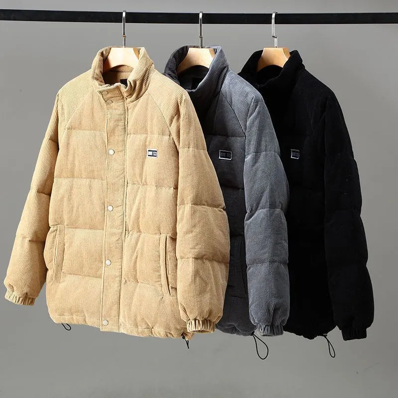 Valentino - Corduroy Jacket for Men