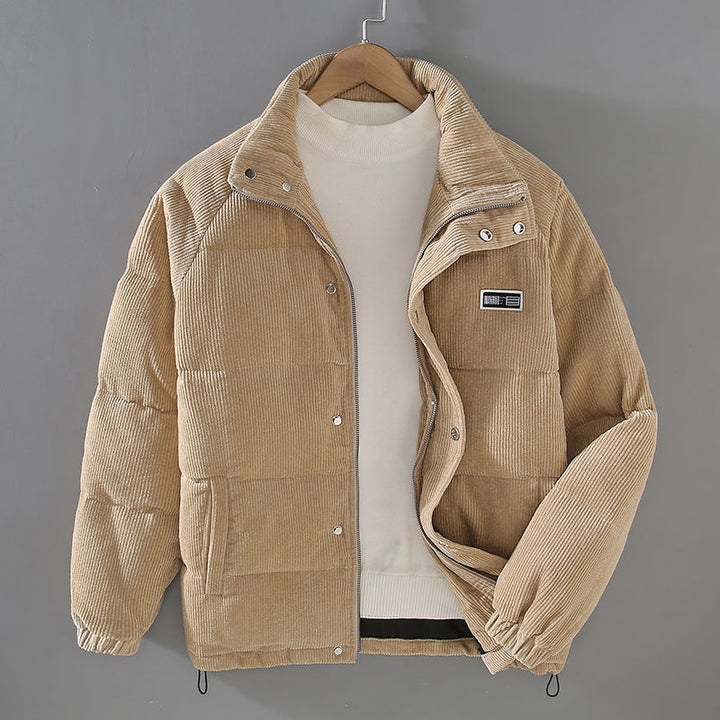 Valentino - Corduroy Jacket for Men