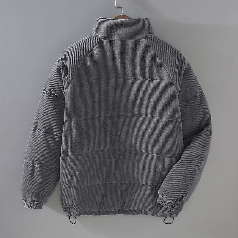Valentino - Corduroy Jacket for Men