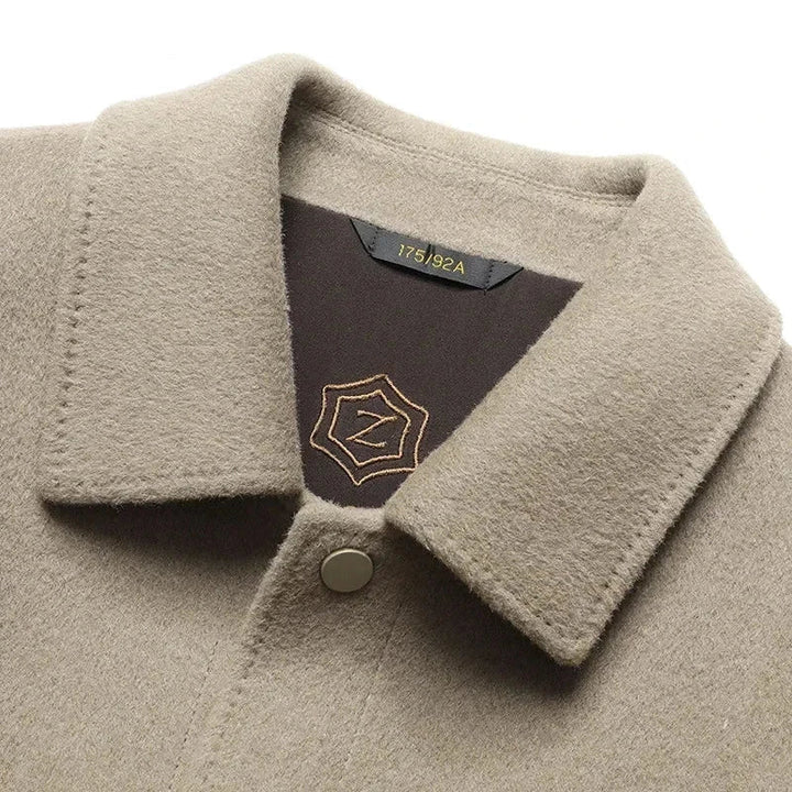 Old Money Premium Elegant Jacket