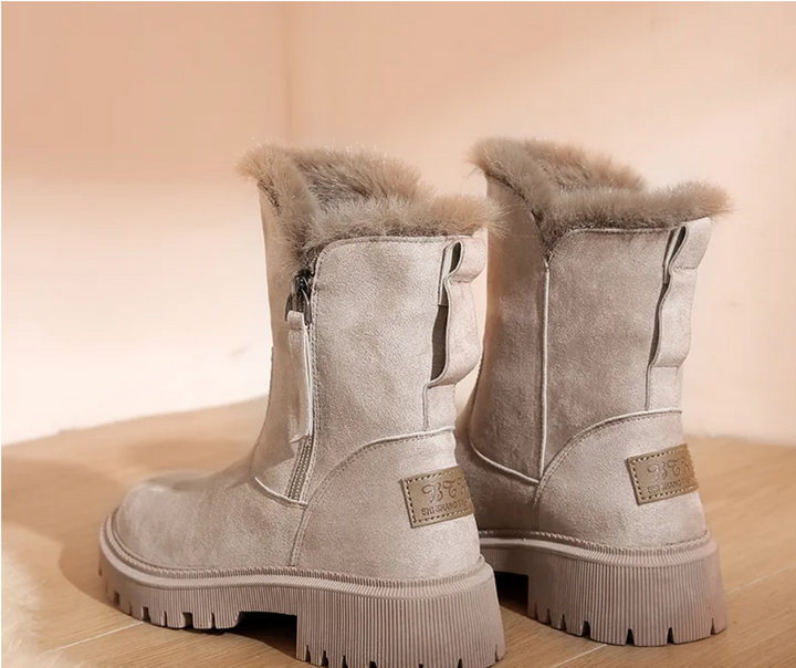 Nora™ Warm Insulated Boots