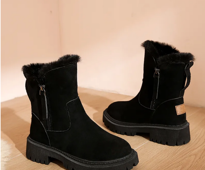 Nora™ Warm Insulated Boots
