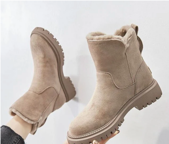 Nora™ Warm Insulated Boots