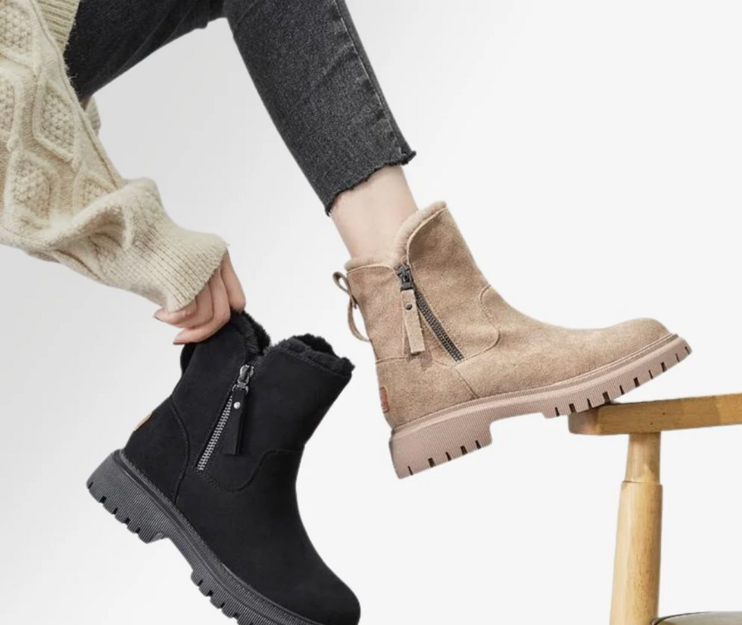 Nora™ Warm Insulated Boots