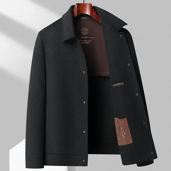 Old Money Premium Elegant Jacket