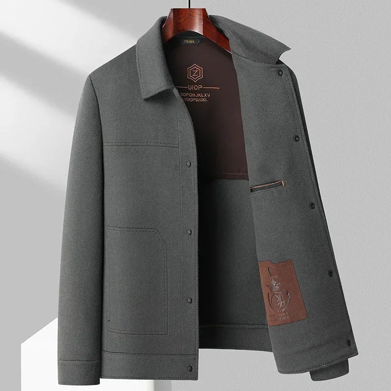 Old Money Premium Elegant Jacket