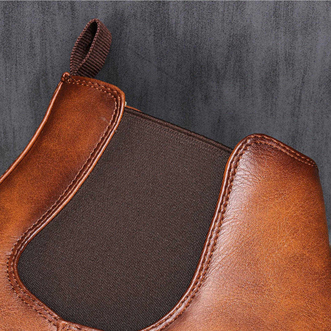 Harry | Men's Chelsea Boots Edition 2