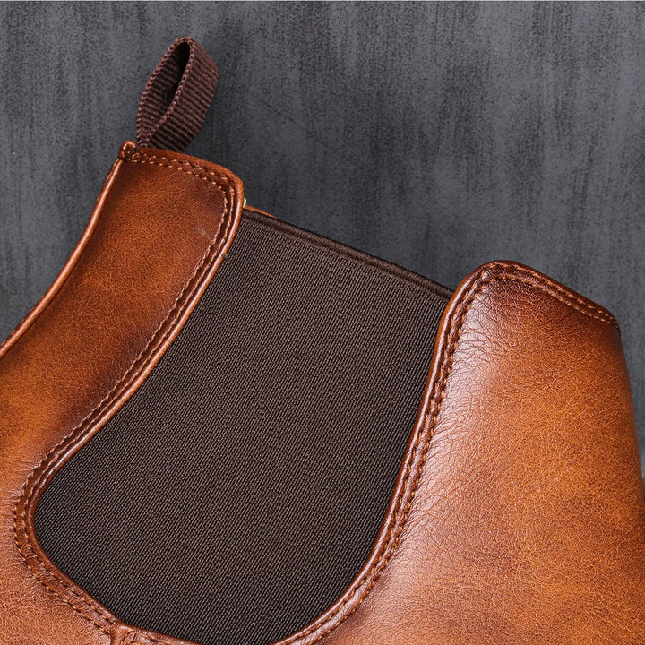 Harry | Men's Chelsea Boots Edition 2