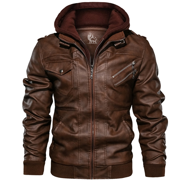Limited-Edition Salvador Jacket