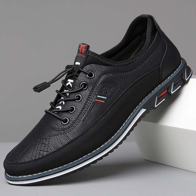 MAURO | OXFORD SHOES