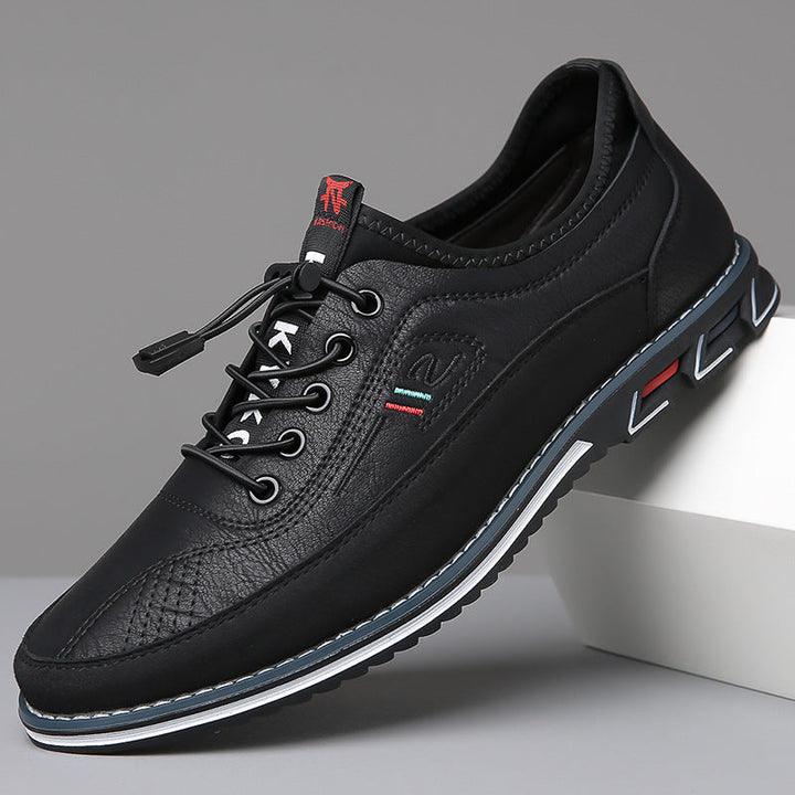 MAURO | OXFORD SHOES