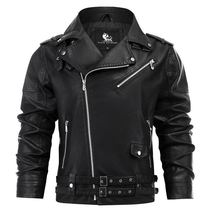 Limited-Edition Boulevard Jacket