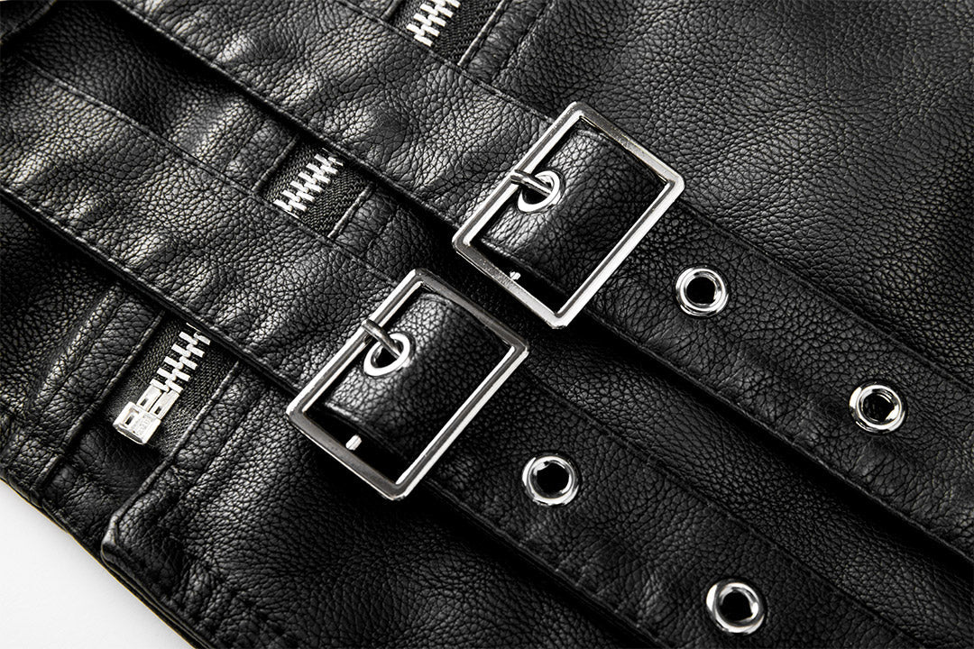Limited-Edition Boulevard Jacket