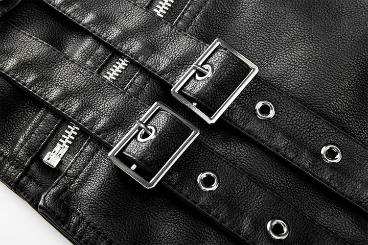 Limited-Edition Boulevard Jacket
