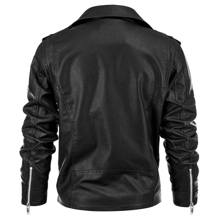 Limited-Edition Boulevard Jacket