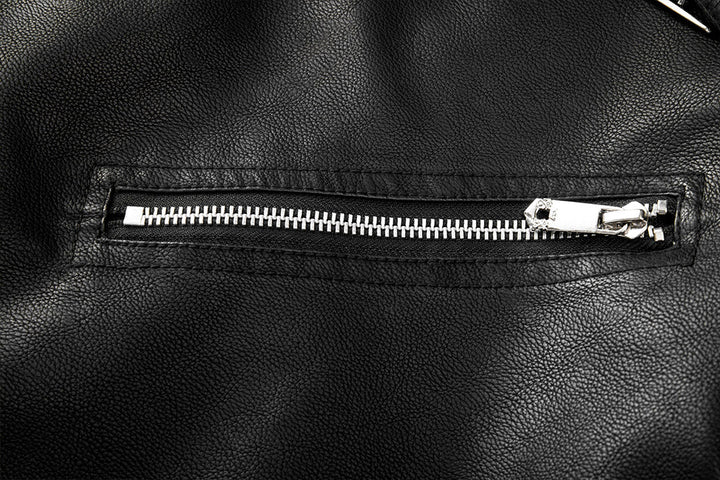 Limited-Edition Boulevard Jacket