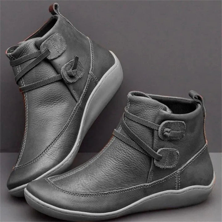Abigail™ - Ankle Boots