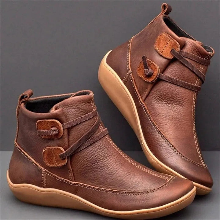 Abigail™ - Ankle Boots