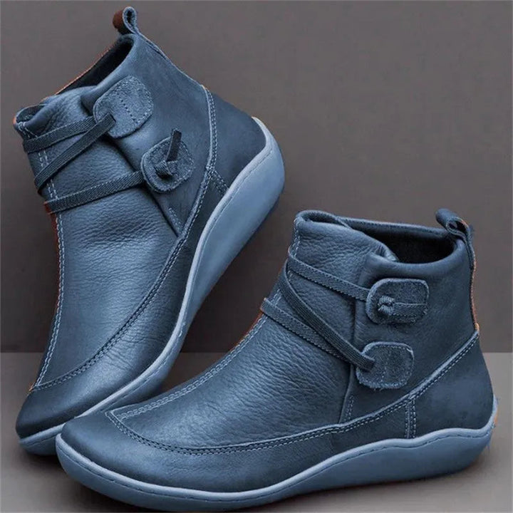 Abigail™ - Ankle Boots