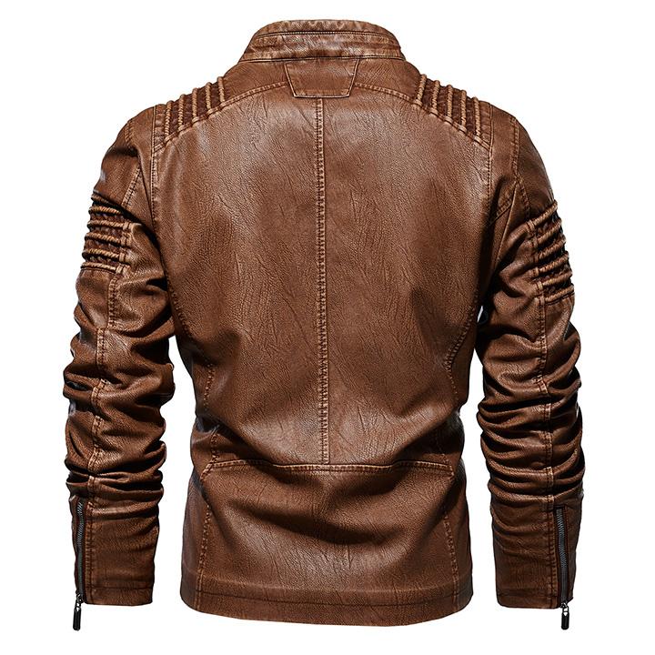 Limited-Edition Kingdom Jacket