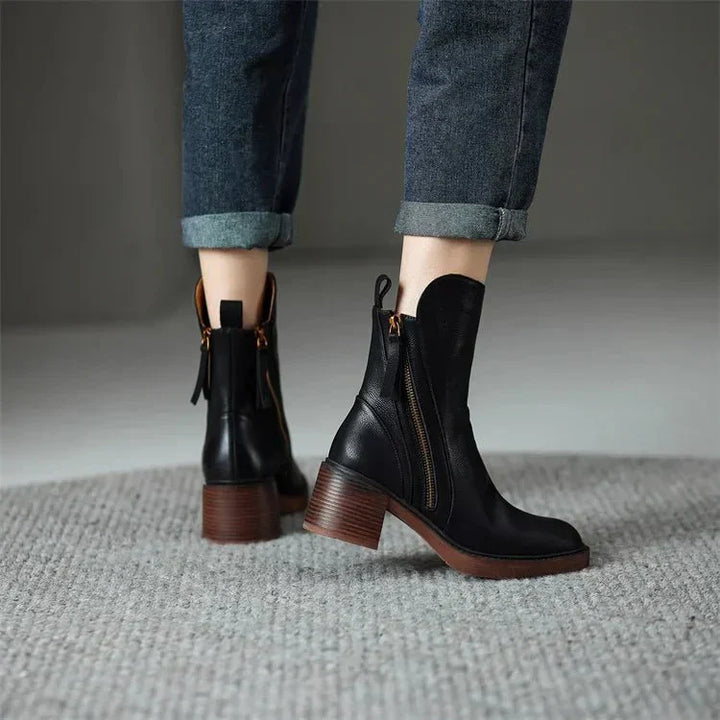 Grace™ | Ankle Boots