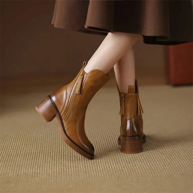 Grace™ | Ankle Boots