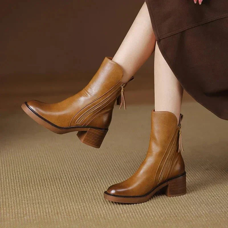 Grace™ | Ankle Boots