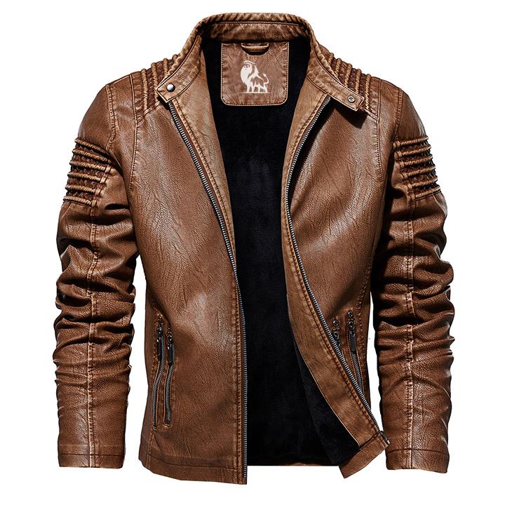 Limited-Edition Kingdom Jacket
