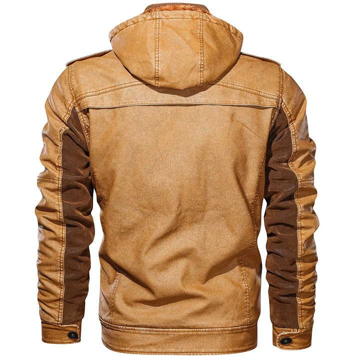 Limited-Edition Titan Jacket