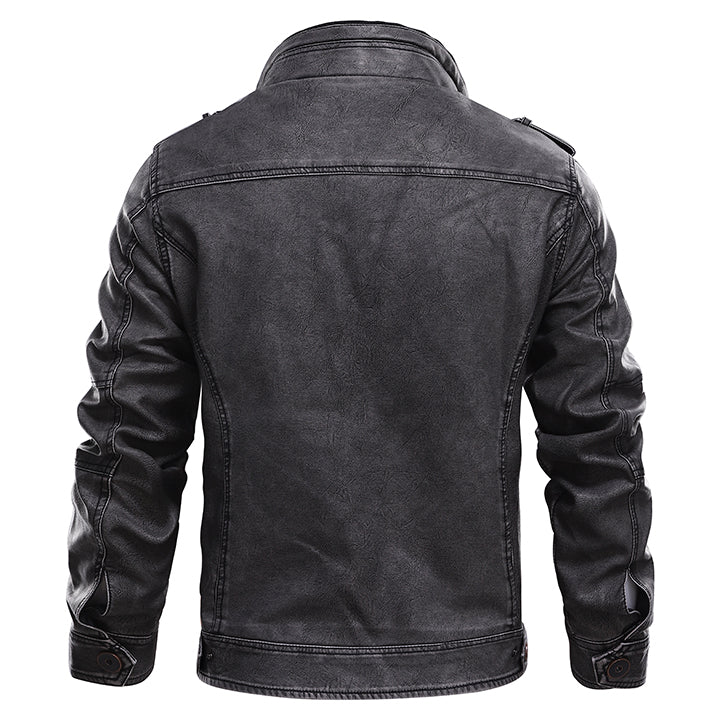 Limited-Edition Bonanza Jacket