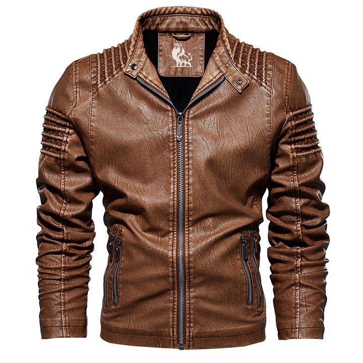 Limited-Edition Kingdom Jacket