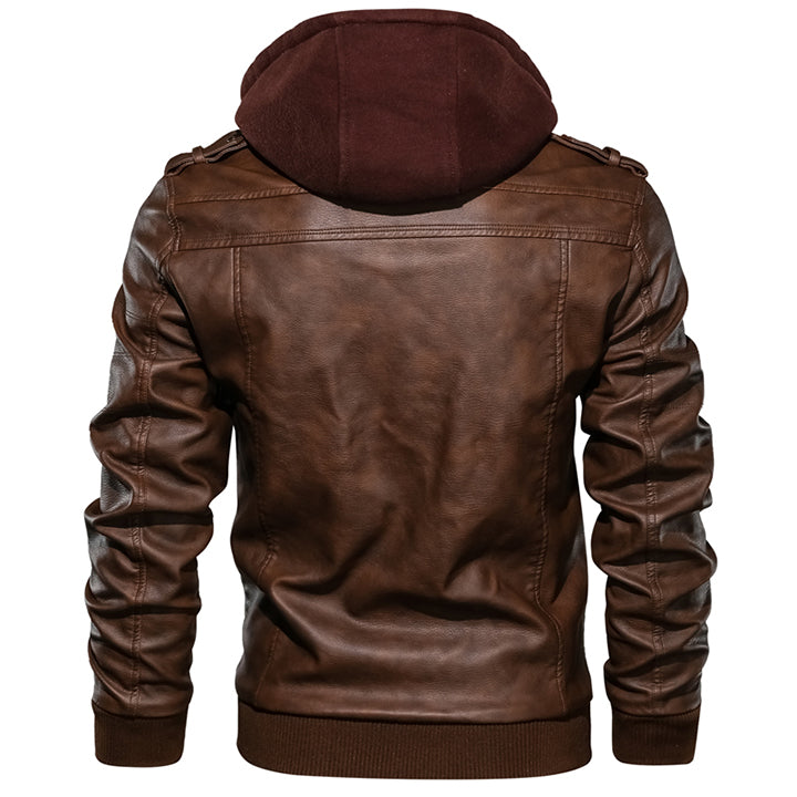 Limited-Edition Salvador Jacket