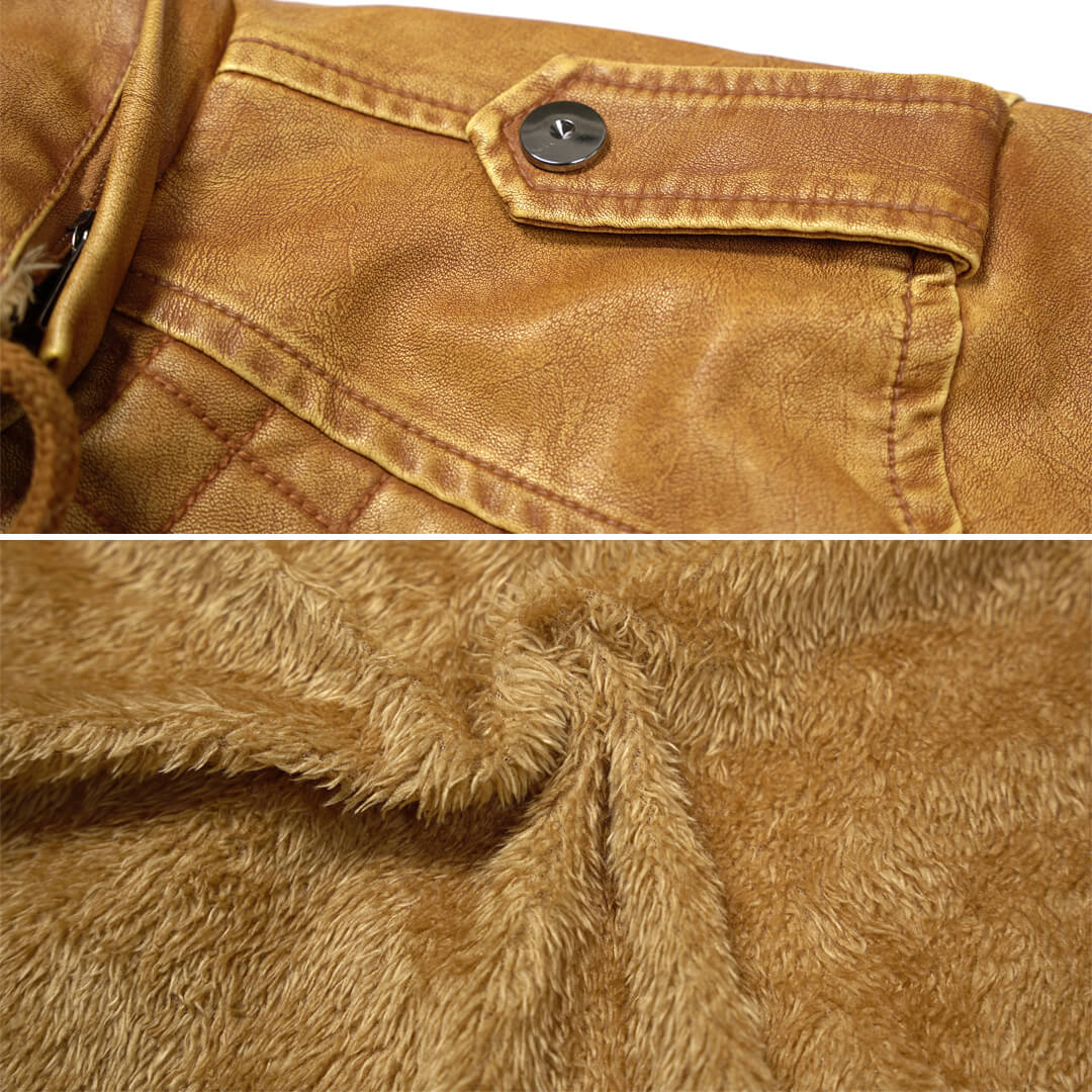 Limited-Edition Luxury Jacket