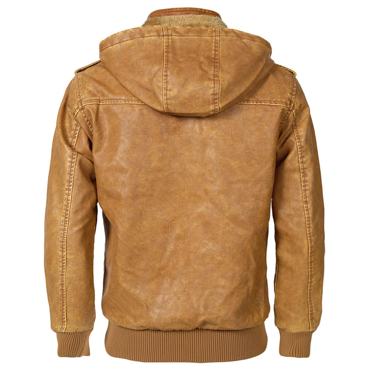 Limited-Edition Luxury Jacket