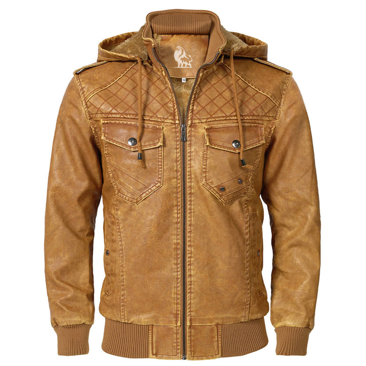 Limited-Edition Luxury Jacket