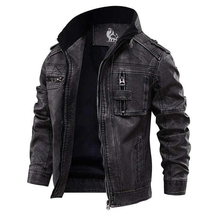 Limited-Edition Bonanza Jacket