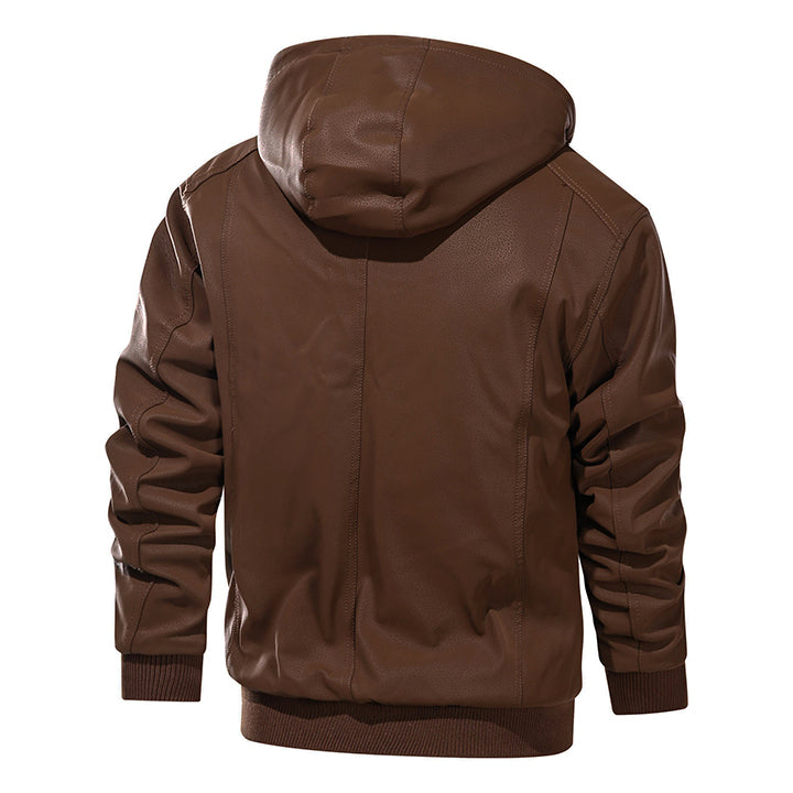 Limited-Edition Marziano Jacket