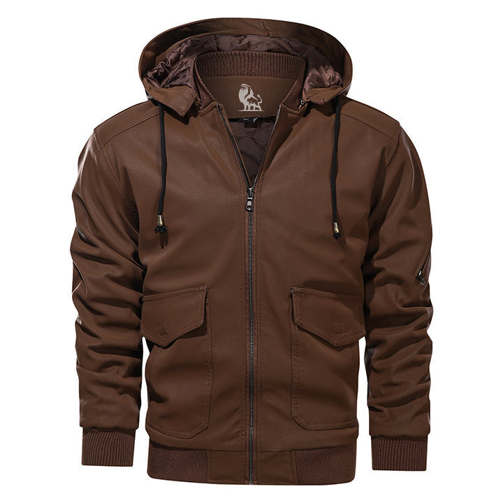 Limited-Edition Marziano Jacket