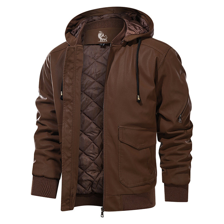 Limited-Edition Marziano Jacket