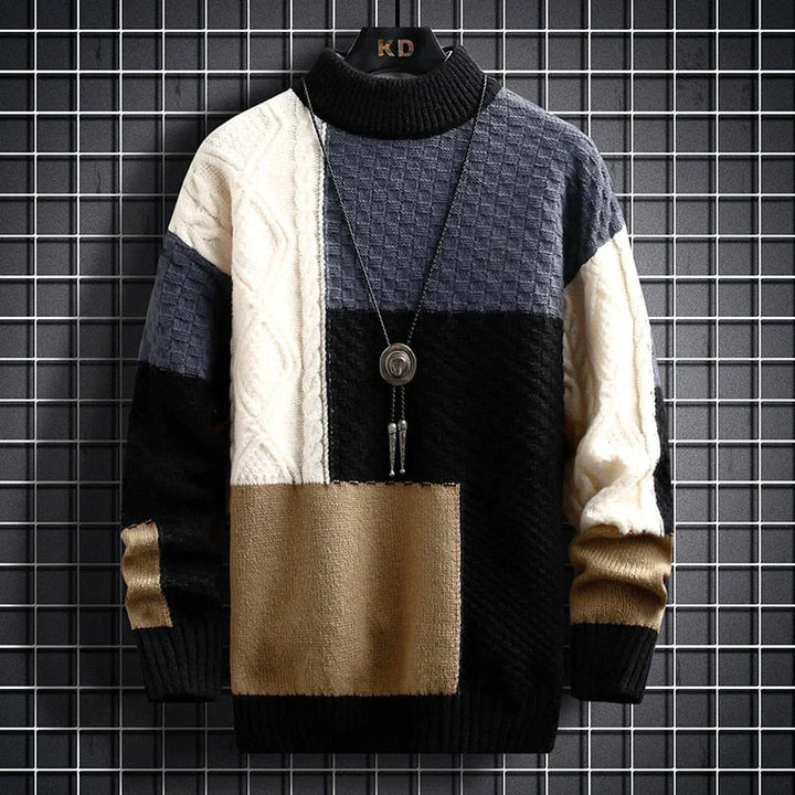 Vanguard Sweater