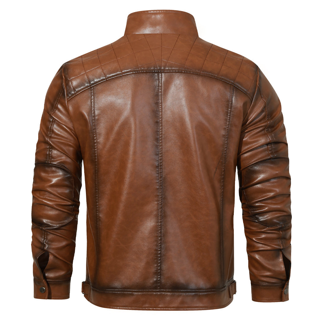 Limited-Edition Roadster Jacket