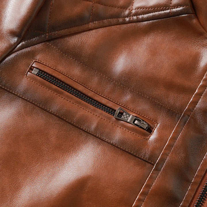 Limited-Edition Roadster Jacket