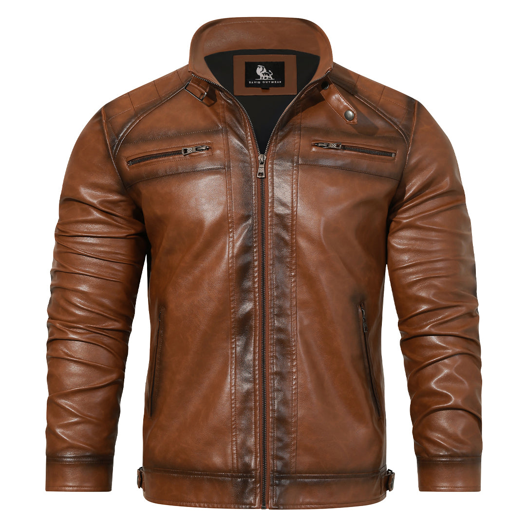 Limited-Edition Roadster Jacket
