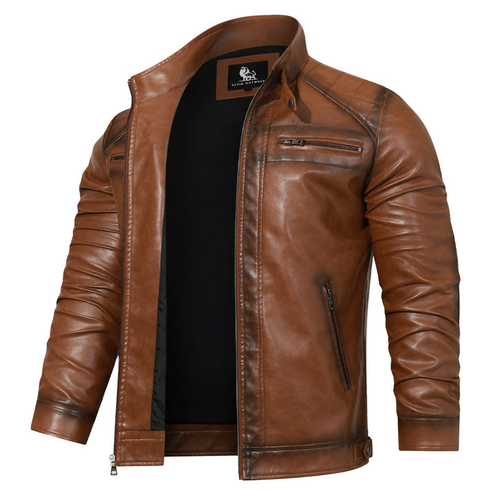 Limited-Edition Roadster Jacket